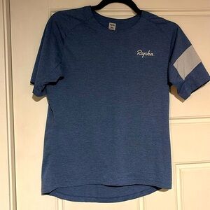 W Rapha MTB T